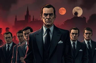 Films d'horreur sur la mafia : 10 thrillers captivants