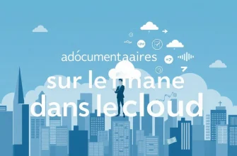 Documentaires sur les technologies cloud dans la finance