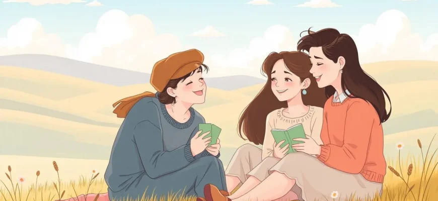 Amis dans les films soviétiques