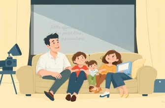 Films familiaux sur les séparations