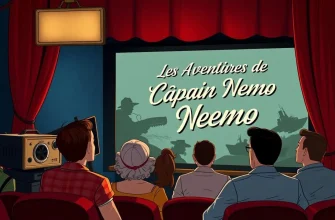 Films d'Action et d'Aventure Sous-Marine