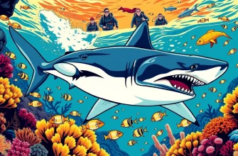 Les Meilleurs Films d'Aventures avec des Requins