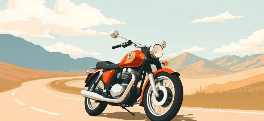 Les Meilleurs Documentaires sur les Motos