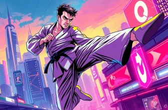 Les Meilleurs Films de Drame sur le Karaté