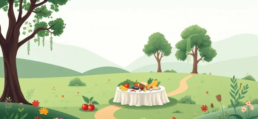 Documentaires sur l'alimentation saine à voir absolument