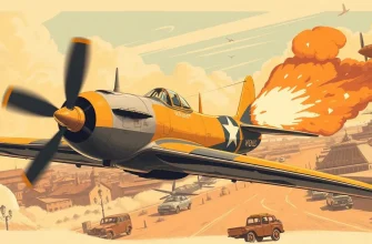 Films d'action avec des pilotes