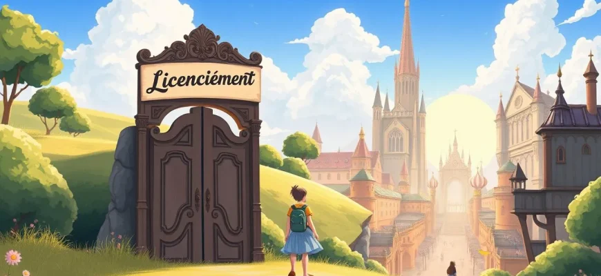 Films Fantastiques sur le Licenciement