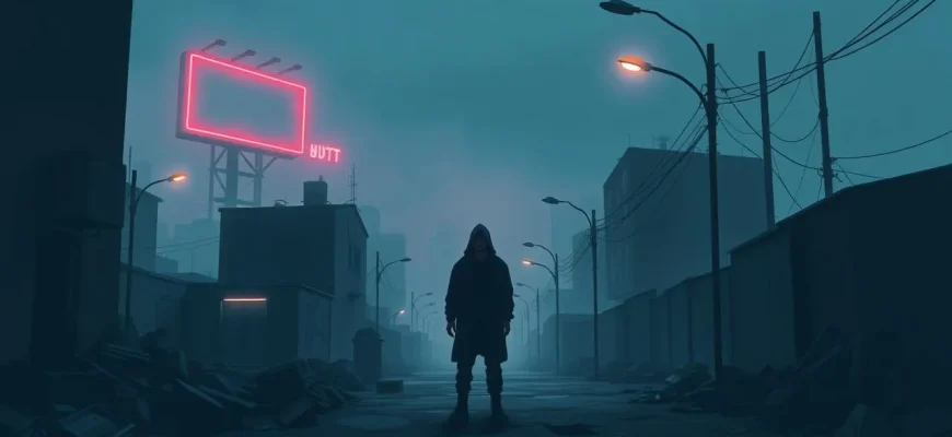 Films dramatiques sur la pauvrete