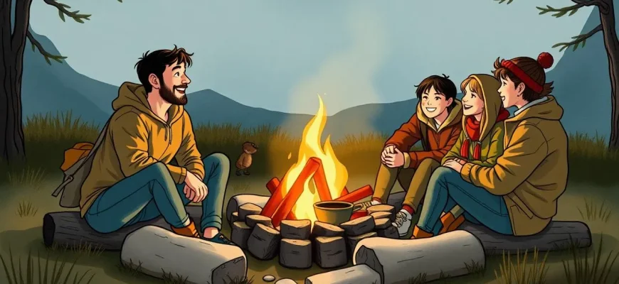 Films Mélodramatiques sur l'Amitié Masculine