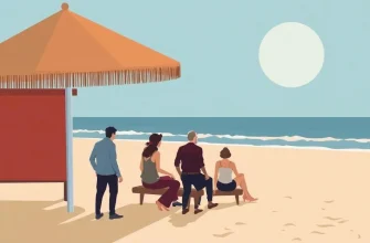 Les Meilleurs Thrillers sur la Plage