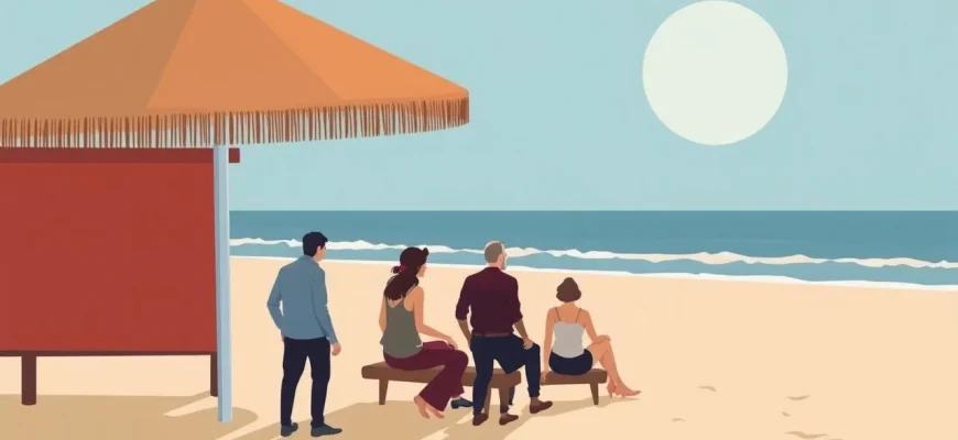 Les Meilleurs Thrillers sur la Plage