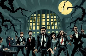 Les 10 Meilleurs Films d'Horreur sur le Business