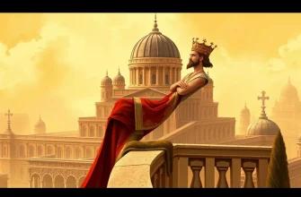 Les Empereurs Byzantins au Cinéma