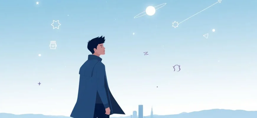 Films mystiques sur les signes du destin