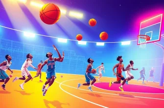 Les Meilleurs Films de Basketball