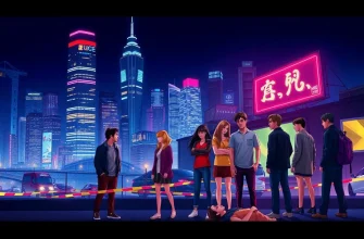 Top 10 des films criminels avec des témoins accidentels