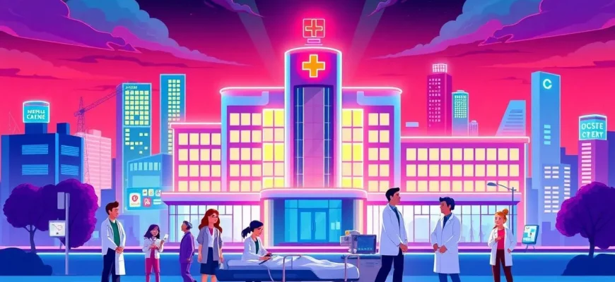 Les Meilleurs Films Médicaux de Tous les Genres