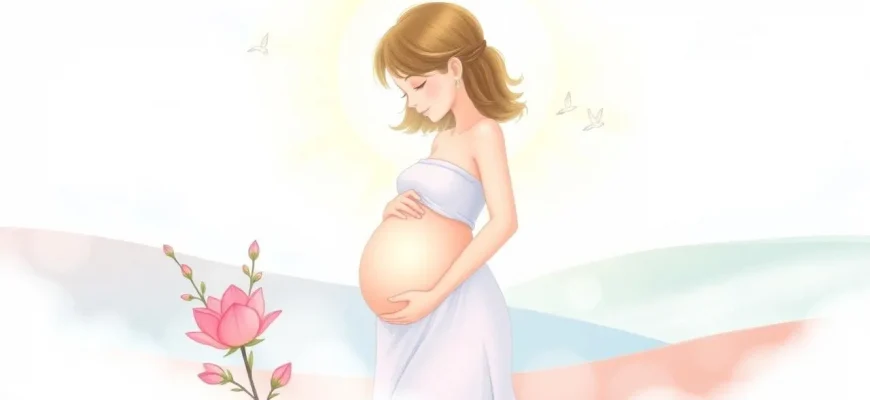 Fantaisie et Maternité: 10 Films Fantastiques sur des Adolescentes Enceintes