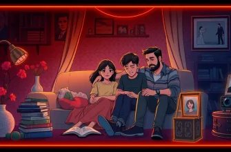 Films familiaux sur la mort : une sélection touchante