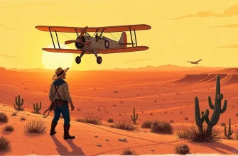 Les Meilleurs Westerns avec des Pilotes