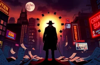 Les Meilleurs Films sur les Crimes Médiatiques