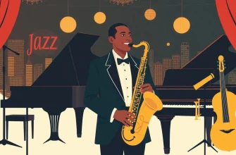 Les Meilleurs Documentaires sur le Jazz