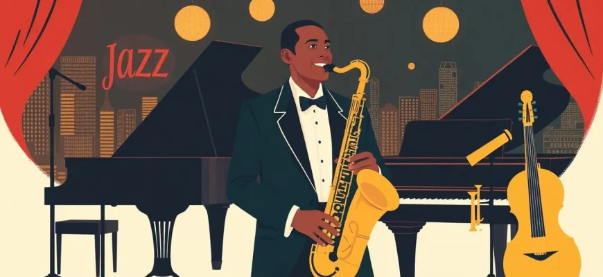 Les Meilleurs Documentaires sur le Jazz
