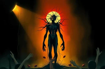 Films d'horreur sur la transformation personnelle