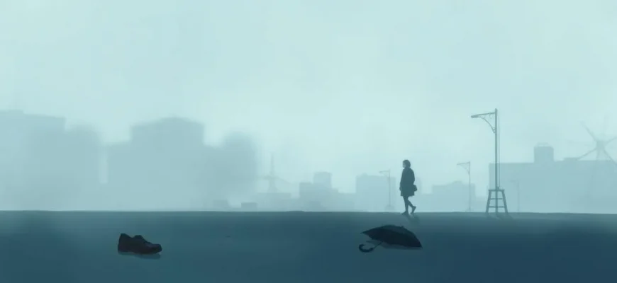 10 Films Dépressifs sur le Deuil et la Perte des Proches