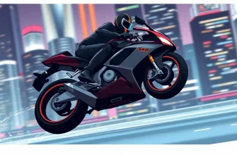 Les Meilleurs Thrillers sur le MotoSport