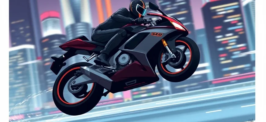 Les Meilleurs Thrillers sur le MotoSport