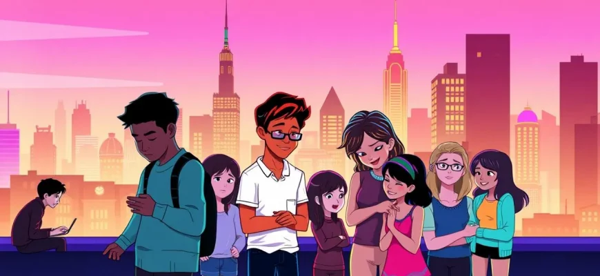 Films de drame sur la bonté