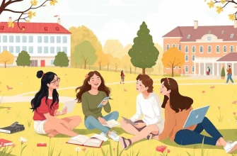 Films familiaux sur les universités