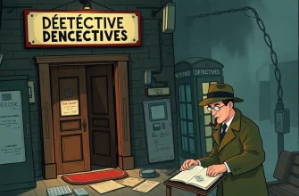 Détectives enfermés: 10 films à découvrir