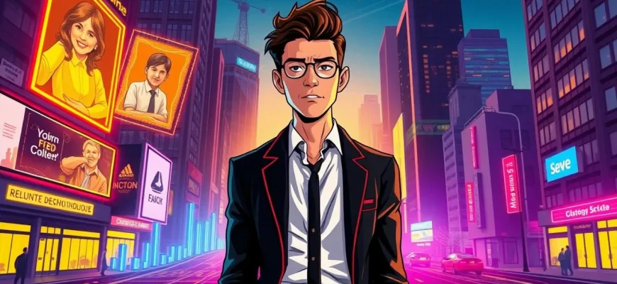 Films dramatiques sur le choix entre famille et carrière