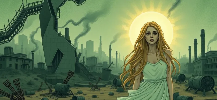 Films d'horreur écologiques à ne pas manquer