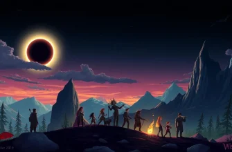 Aventure sous l'éclipse lunaire : 10 films à ne pas manquer