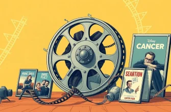 Films biographiques sur le cancer