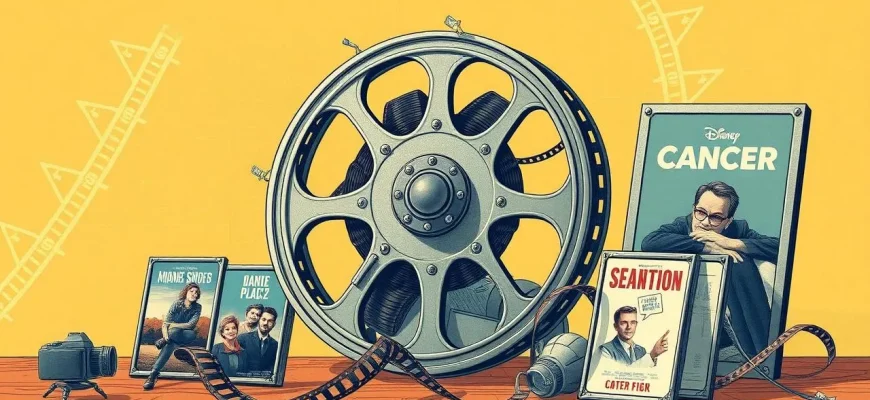 Films biographiques sur le cancer