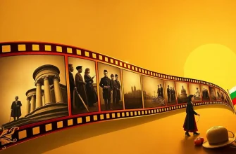 Films Historiques sur la Culture Bulgare