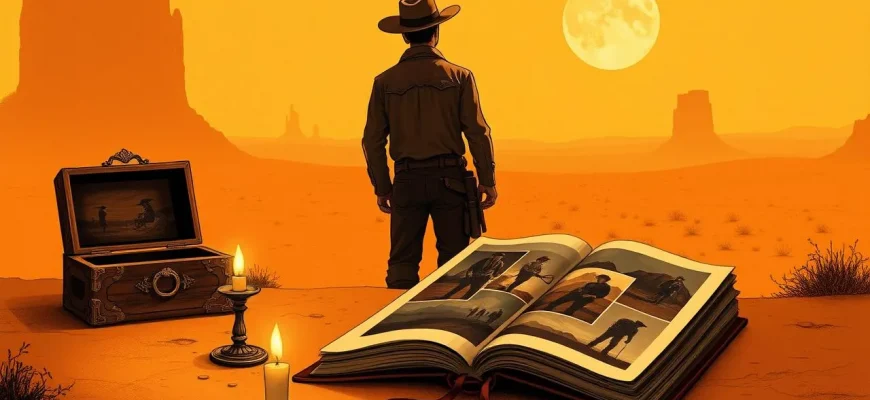 Les westerns qui font mal : une exploration de la souffrance