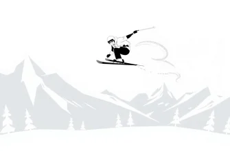 Top 10 des Thrillers de Saut à Ski