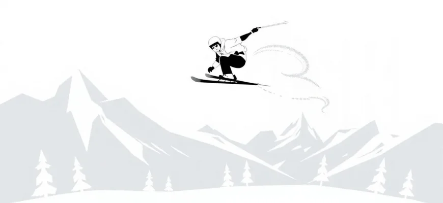 Top 10 des Thrillers de Saut à Ski