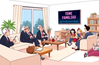 Films familiaux sur les sénateurs