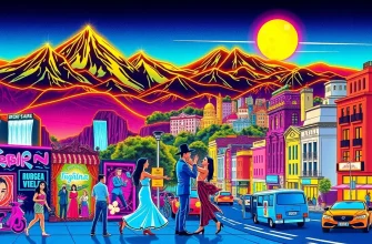 Films sur l'Argentine : Une Exploration Cinématographique