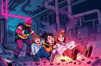 Films sur le sauvetage des employés