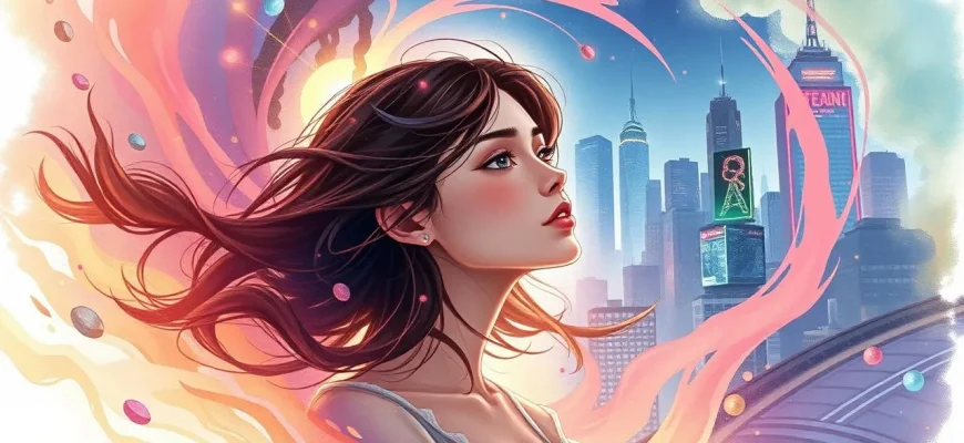 Films Fantastiques sur la Drogue et l'Addiction