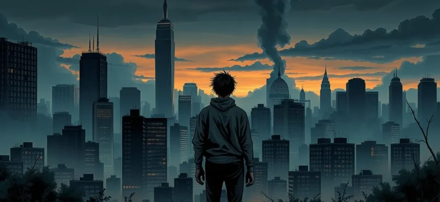 Les 10 films les plus cyniques et nihilistes