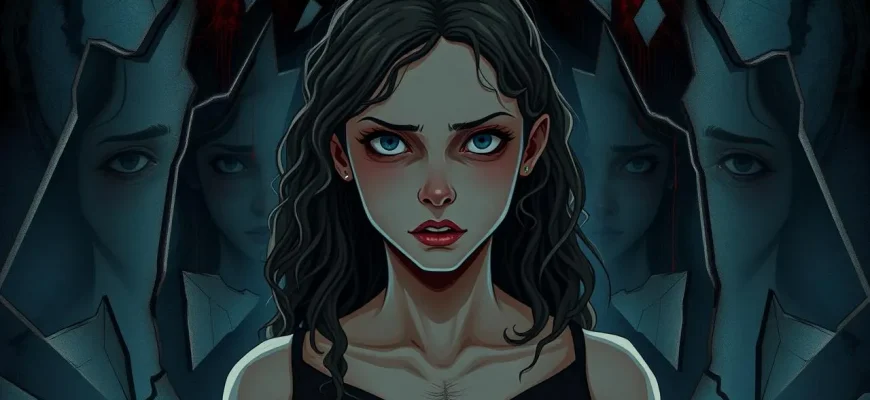 Top 10 des films d'horreur sur la double personnalité