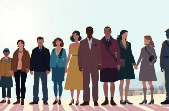 Films sur la Résistance : Une Sélection Inoubliable